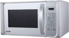 SAUTER מיקרוגל דיגיטלי - 23 ליטר Sauter סאוטר MWS5235 כסוף