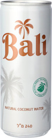 BALI 24 יחידות - Bali מי קוקוס טבעיים