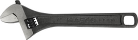Kasco מפתח שוודי8 מושחר קשקו - KASCO