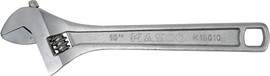 Kasco מפתח שוודי 10 ניקל קשקו - KASCO