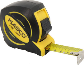 Kasco מטר 7.5 מטר רוחב 25 ממ H.D - KASCO