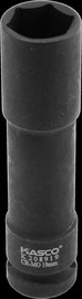 Kasco בוקסה למגנזיום 19*1/2 קשקו - KASCO