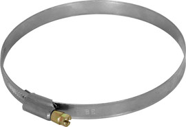 Kasco בנד מתכת 100 – 120 קשקו 50יחידות - KASCO
