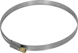 Kasco בנד מתכת 130 – 150 קשקו (חבילה של 50 יחידות) - KASCO