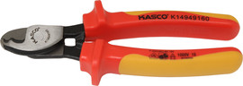 Kasco קטר תוכי 150 ממ 1000V בידוד עבה - KASCO