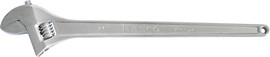 Kasco מפתח שוודי 24 ניקל קשקו - KASCO