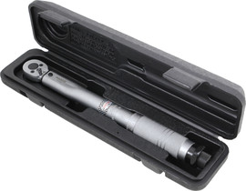 Kasco רצטורק 3/8 5 – 25NM חדש קשקו - KASCO