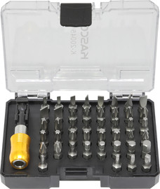 Kasco סט 45 ביטים S2* - KASCO
