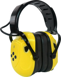 Kasco אוזניות מגן BLUETOOTH - KASCO