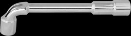 Kasco מפתח פייפ מקצועי 14 ממ CR – V - KASCO