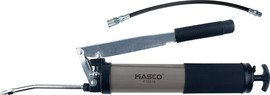 Kasco מגרזת ידנית לתרמיל (טיובה) גריז 500 גרם - KASCO