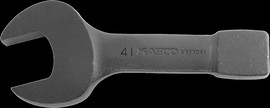 Kasco מפתח פתוח דפיקה 41 ממ CR – V - KASCO