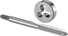 Kasco סט 40 מברזים ומחרוקות ממ - KASCO