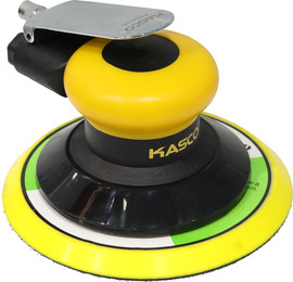 Kasco מלטשת אויר עגולה 6 12,000 סלד 650 גר - KASCO