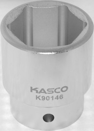 Kasco בוקסה 6 פינות הינע 3/4 מידה 1 – 7/16 אינצ - KASCO