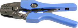 Kasco לוחץ סופיות רצט לטרפז 0.5 – 6 K+S - KASCO