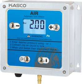 Kasco מנפח אויר קיר דיגיטלי - KASCO