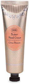 Sabon קרם ידיים חמאתי Citrus Blossom