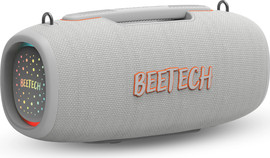 Beetech רמקול בלוטות’ דגם BeeTech BeatBox