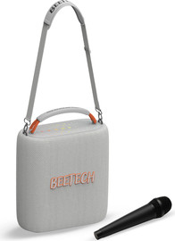Beetech רמקול בלוטות’ דגם BeeTech PartyGO