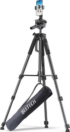 Beetech חצובה לטלפון ומצלמה BeeTech BT-9999