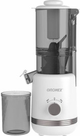 chromex מסחטת מיץ איטית Chromex CHJ-2110-W