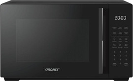 chromex מיקרוגל דיגיטלי ללא צלחת 23 ליטר Chromex CH-808-NP