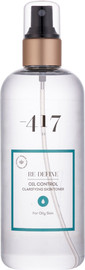 מינוס 417 טונר לעור שמן