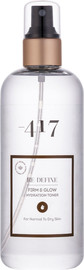 מינוס 417 טונר לעור יבש ובוגר