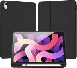 Pouchino כיסוי טאבלט Samsung Tab A9  8.7''Pouchino – שחור