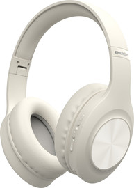 ENERGY אוזניות OverEar אלחוטיות Energy אנרג'י Dynamic E480 לבן