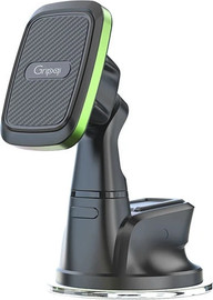 Gripqi מעמד מגנטי לדשבורד עם ראש מסתובב Gripqi XS45