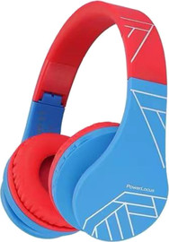 ENERGY אוזניות קשת אלחוטיות לילדים Energy אנרג'י Spyder boy EG350
