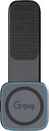 Gripqi מעמד טעינה אלחוטי GRIPQI גריפקי דגם XW45 MAGSFE RP146