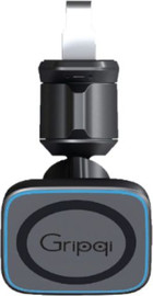 Gripqi מעמד טעינה אלחוטי GRIPQI גריפקי דגם XW-55 MAGSAFE RP156