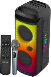 Coral בידורית אלחוטית CORAL קורל דגם INFINITY CX600 CI600
