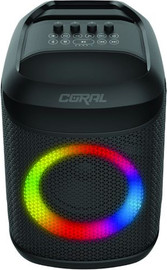 Coral בידורית CORAL קורל דגם INFINITY CX400 CI400