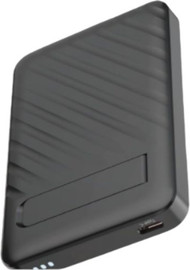 ENERGY סוללת גיבוי ENERGY MAGSAFE 5000MAH אנרג'י דגם WE7581 P-CT-001