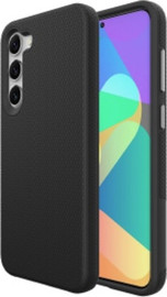 Gripcase כיסוי קשיח Galaxy A16/A26 שחור של Grip Case FLEX