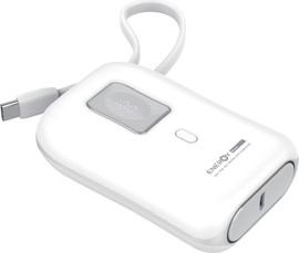 ENERGY סוללת גיבוי - Energy ‎10000mAh אנרג'י E10K PD20