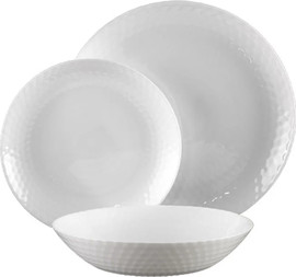 Food Appeal סט אוכל 18 חלקים DIAMOND