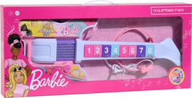 דיאמנט Barbie - גיטרה חשמלית עם מדונה – ברבי