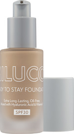 MILUCCA READY TO STAY מייק אפ 06