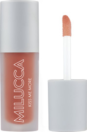 MILUCCA KISS ME MORE שמן שפתיים - NUDE CRUSH