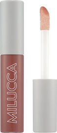 MILUCCA LIQUID ליפסטיק - STRAWBERRY DAIQUIRI
