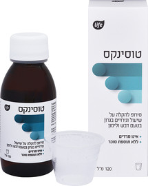 לייף TUSINEX