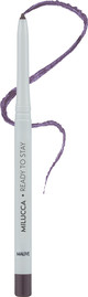 MILUCCA READY TO STAY עפרון עיניים מכני עמיד- MAUVE