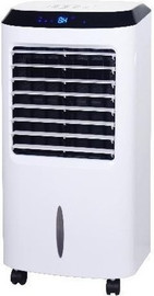 Electro Hanan מצנן אוויר דיגיטלי כולל שלט - 10 ליטר Electro Hanan אלקטרו חנן EL-8000