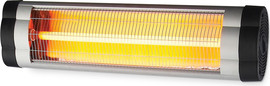 Electro Hanan תנור קוורץ לתלייה Electro Hanan 2500W אלקטרו חנן EL-2500