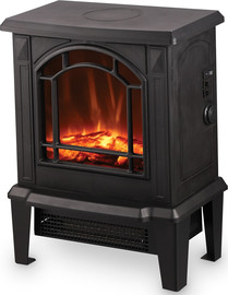 Electro Hanan קמין חימום חשמלי דקורטיבי Electro Hanan 1800W אלקטרו חנן EL-4200